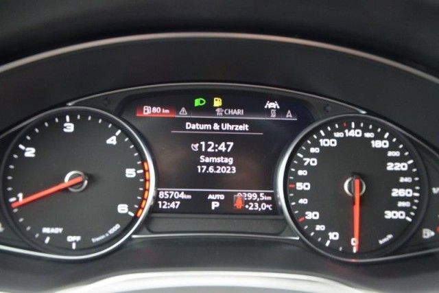 Fahrzeugabbildung Audi A6 Avant 40 TDI 150kW S tr. AHK Navi LED Klima