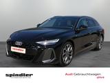 Audi A6 Avant S-Line TFSI S-tronic / TechPlus, Matrix