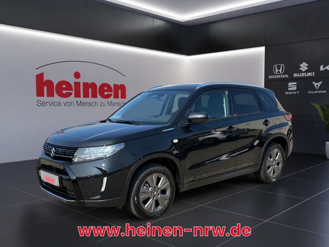 Suzuki VITARA 1.5 COMFORT KAMERA ACC NAVI LED