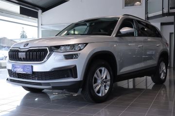 Skoda Kodiaq - 2