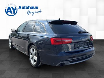 Audi A6 - 6
