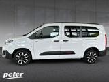 Citroën Berlingo XL MAX XTR 130 +Keyless+Navi+FSH+Kamera - Citroën Berlingo Neuwagen mit Diesel-Antrieb