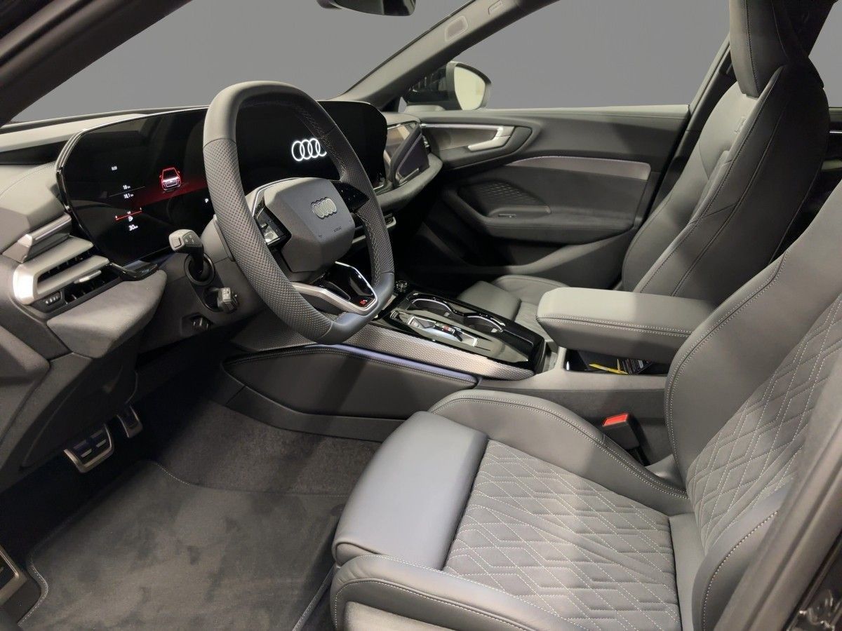 Audi A5 - Bild 10