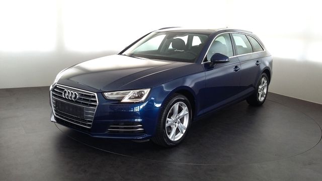 Audi A4 2.0 TDI S tronic sport Avant