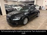 Audi TT 1.8 TFSI Roadster Navi, Bi-Xenon, PDC, 1.Hand - Audi TT: 8n