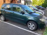 Mazda 2 84.000km Benzin 80 PS TÜV bis Okt 25 - Mazda aus 2005: Mazda2
