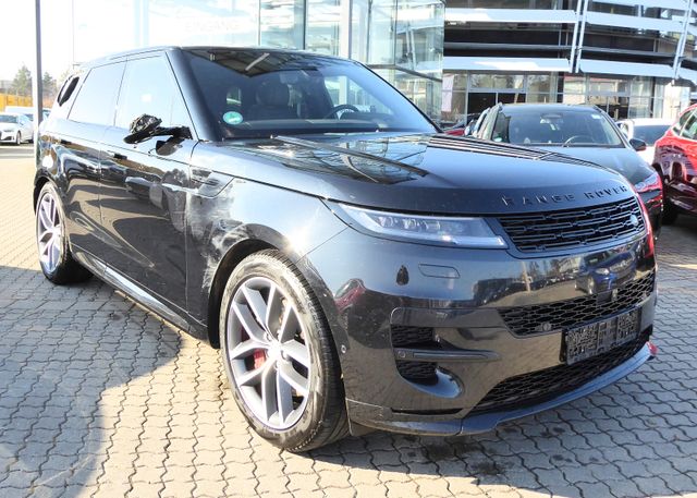 Land Rover Range Rover Sport P510e First Edition 4x4