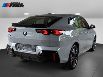 BMW X2 xDrive20d M Sportpaket Head-Up HK HiFi DAB