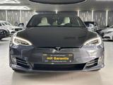 Tesla Model S Dual AWD NAV/SHZ/KAMERA/LUFT/LEDER/LED - Tesla Model S Gebrauchtwagen