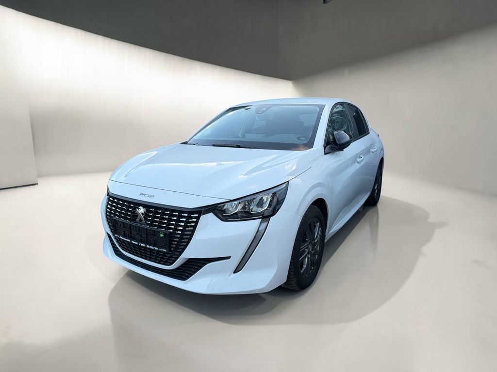 Image of Peugeot 208
