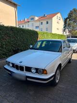 BMW Bmw 520i E34 - BMW 5 Series: E34