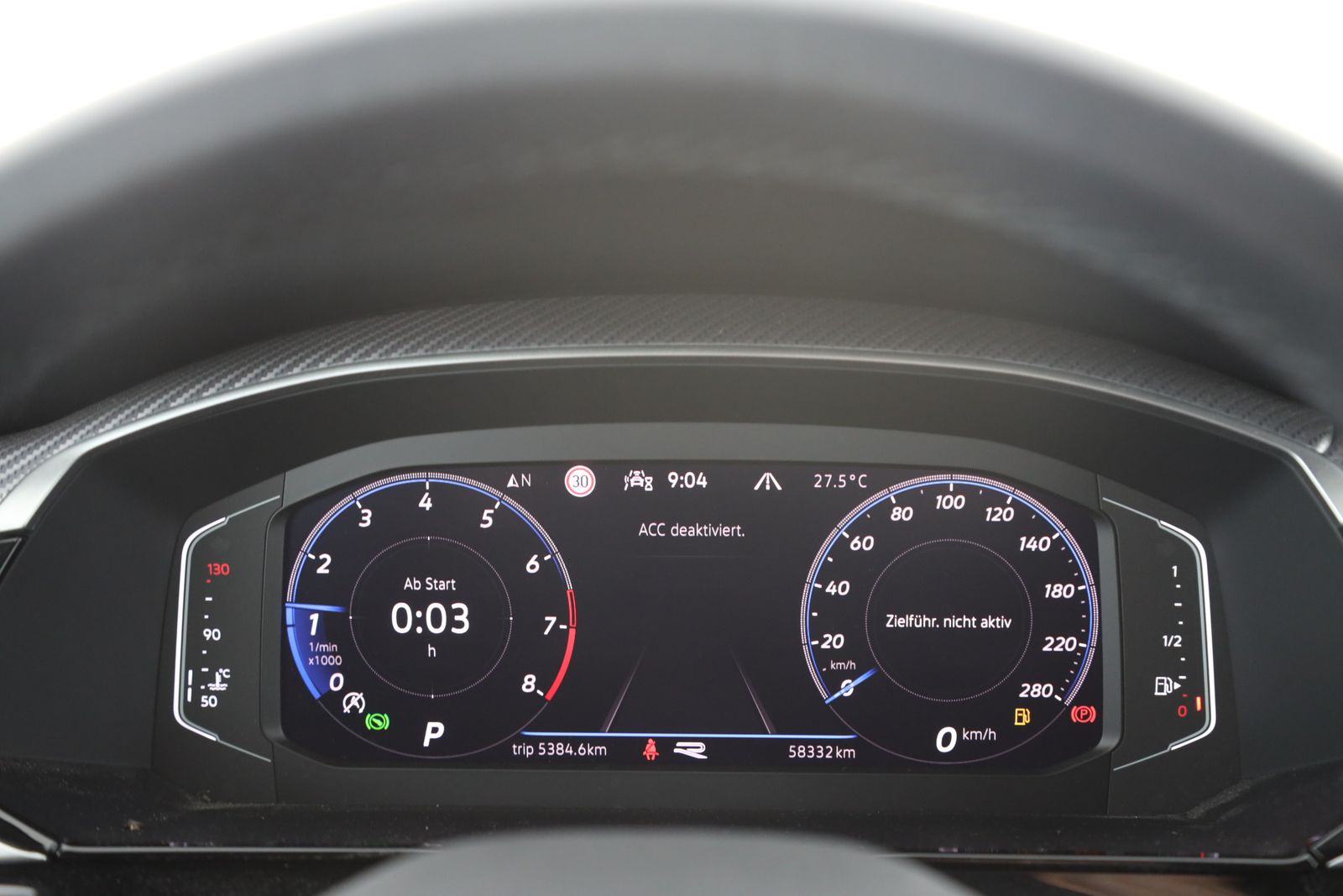 Volkswagen Arteon - Bild 19