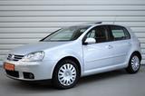 Volkswagen Golf V Lim. Goal+Automatik+Schiebedach+24.000KM - : Auto24