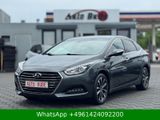 Hyundai i40 KAMERA|SPURHALTEASSISTENT - Hyundai i40: Limousine