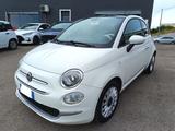 Fiat FIAT 500 1.2 RIVA - Fiat 500: Riva