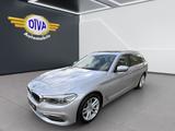 BMW 530 d xDrive Luxury Line - BMW 530 in Bielefeld