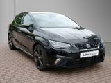 Seat Ibiza 1.0 TSI FR Black Edition 18" BEATS Navi LE - Seat Ibiza: Fr Black Edition