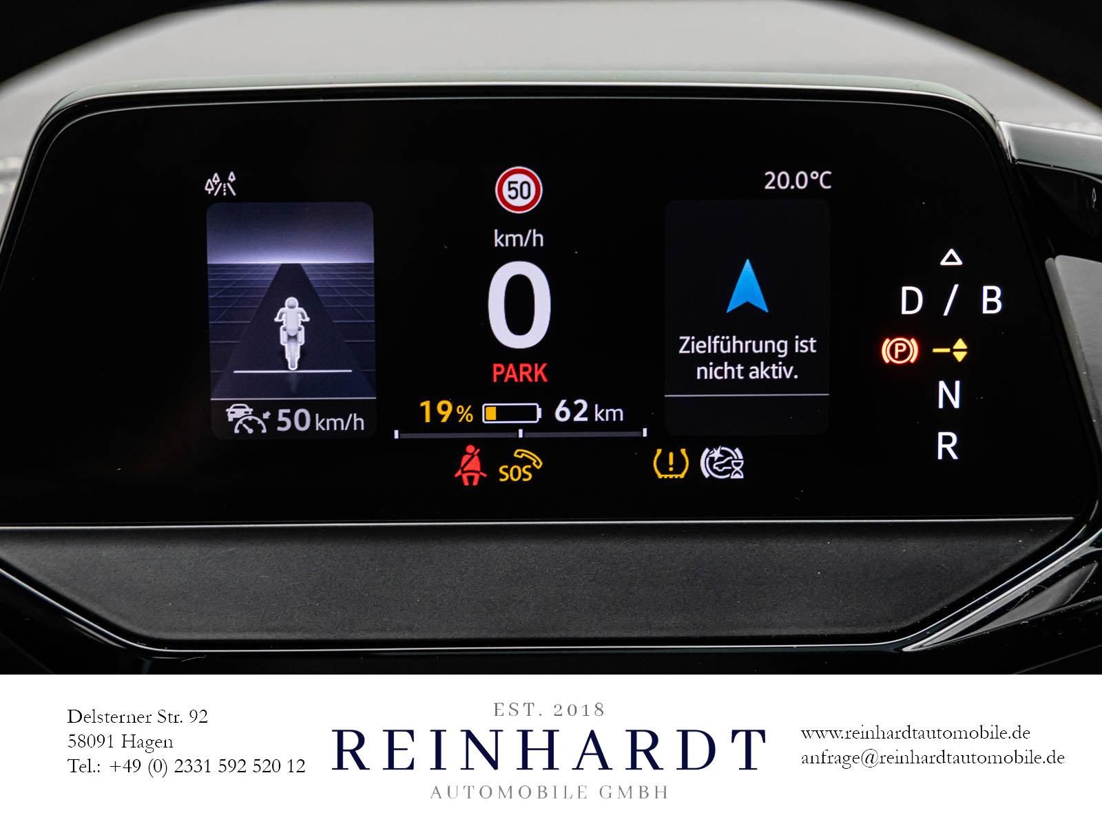 Volkswagen ID.4 PRO PERFORMANCE IQ-L. ACC PANO WÄRMEPUMPE foto 24