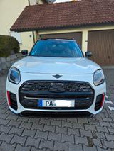 MINI John Cooper Works Countryman JCW ALL4 John C... - MINI John Cooper Works Countryman: Von Privat