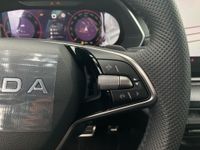 Skoda Octavia - Vorschau Bild 30