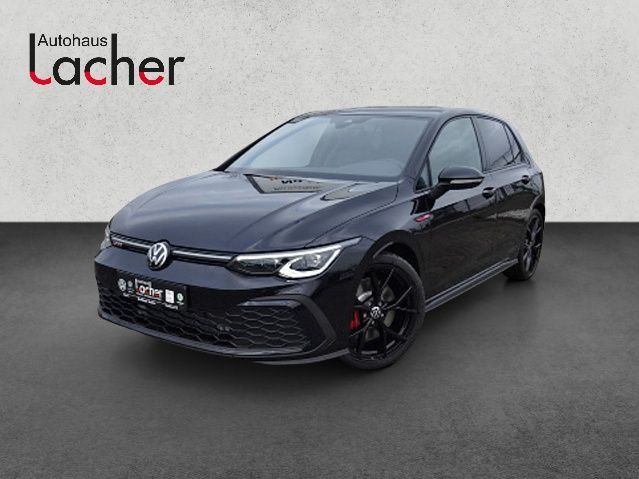 Golf GTI 2.0 TSI DSG