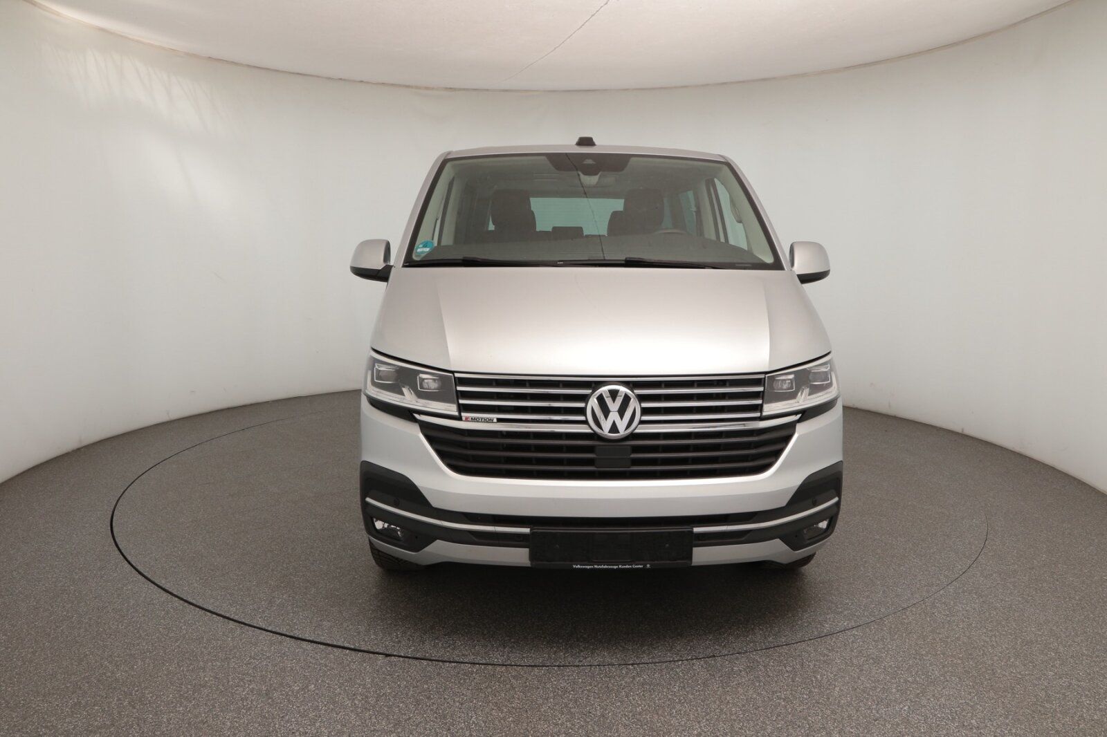 Volkswagen T6.1 2.0 TDI 4MO Multivan Generation Six LED NAV foto 10