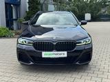 BMW 530e Touring SAG M Sport PRO*LASER*HEAD UP* - BMW 530: Automatik