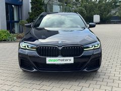 BMW 530e Touring SAG M Sport PRO*LASER*HEAD UP*