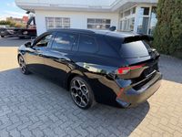 Opel Astra - Vorschau Bild 22