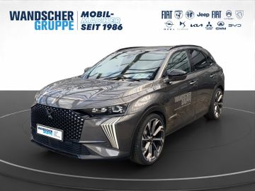 DS Automobiles DS7 (Crossback)DS 7 E-Tense 360 Hybrid ACC,