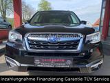 Subaru Forester Exclusive 4x4 Automatik Xenon Kamera - Subaru Forester: Exclusive