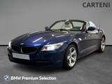 BMW Z4 23 i sDrive - BMW Z4 mit Benzin-Antrieb: Sportwagen, Automatik
