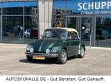 Volkswagen Käfer LS1303 Cabrio*GargenFZG*Gutachten*TOP - VW Käfer Gebrauchtwagen in Bremen