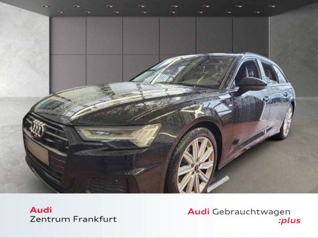 Audi A6 Avant 55 TFSI e quattro S tronic sport Matrix