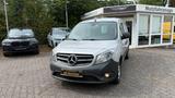 Mercedes-Benz Citan 108 CDI lang *Klimaautomatik*Sitzheizung* - Mercedes-Benz Citan in Köln