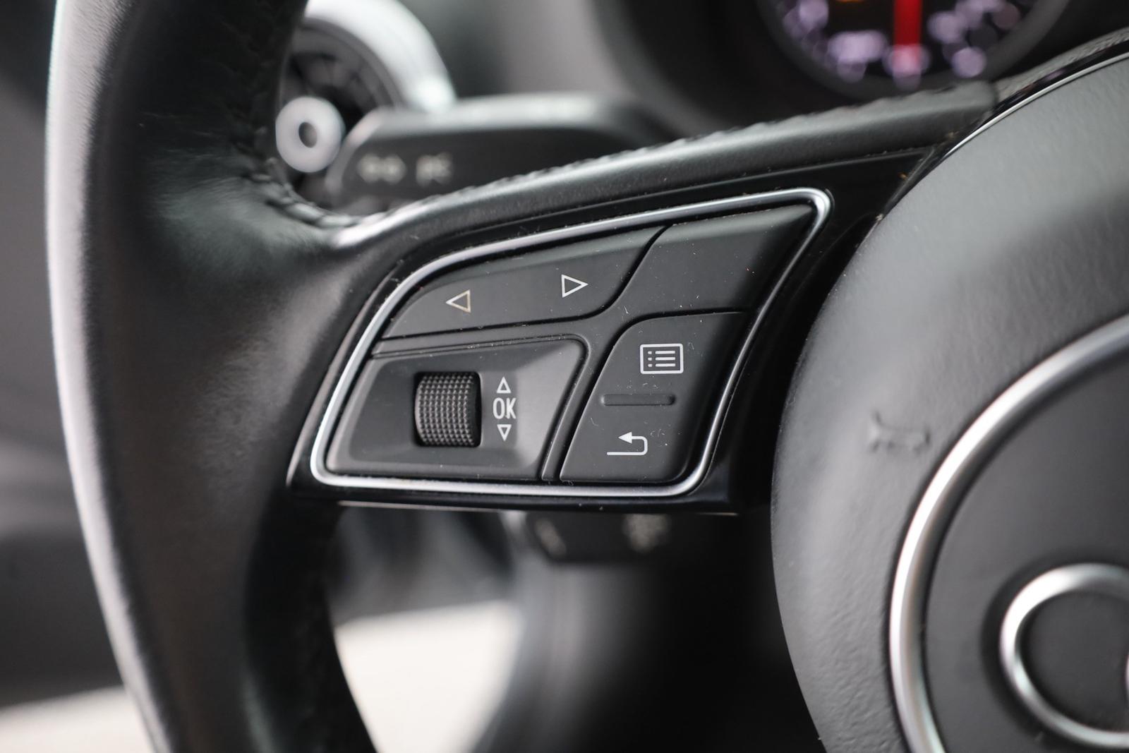 Audi A3 Sportback 35 TFSI S-tronic Bi-Xenon Navi ACC
