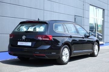 Volkswagen Passat Variant - 2