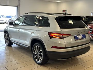 Skoda Kodiaq - 8