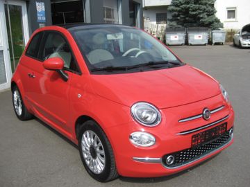 Fiat 500 - 3