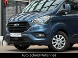 Ford Transit Custom L1 BÜRSTNER COPA C 500, Markise - Ford Wohnmobil oder -wagen Transit Wohnwagen gebraucht