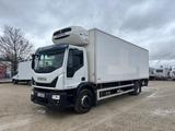 Iveco Eurocargo 180 E 32 / Thermo King T-1000R - Iveco 180 e