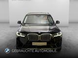 BMW X3 xDrive20d Navi AHK Kamera Driv.Assist LED - BMW X3 Gebrauchtwagen in Dresden