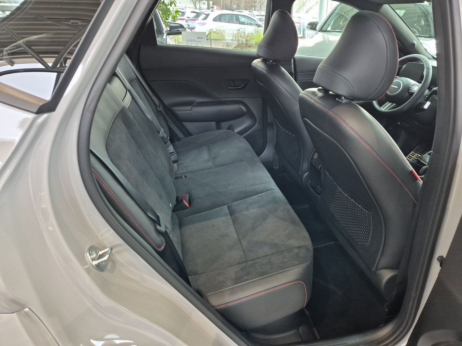 Hyundai Kona – Bild 8