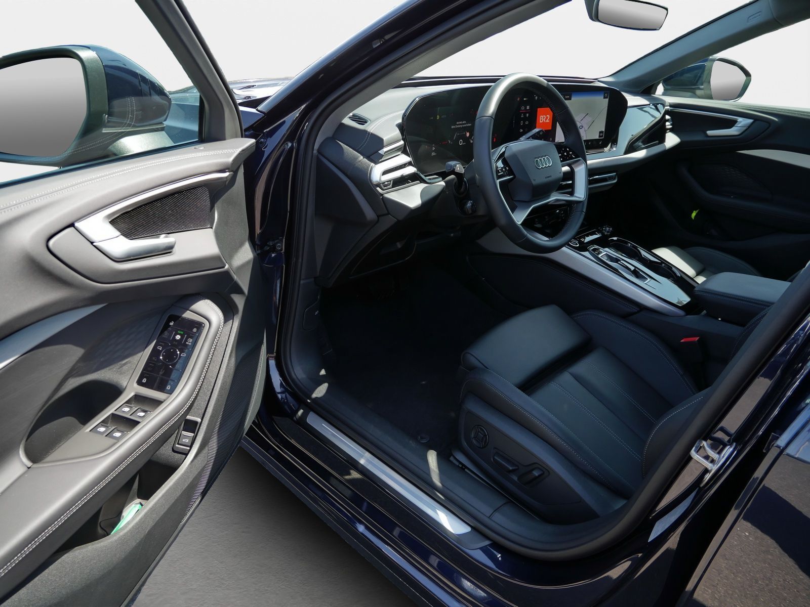 Audi A5 - Bild 14