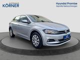Volkswagen Polo COMFORTLINE 1.0 TSI *NAVI*PDC*KLIMA*SITZHZG