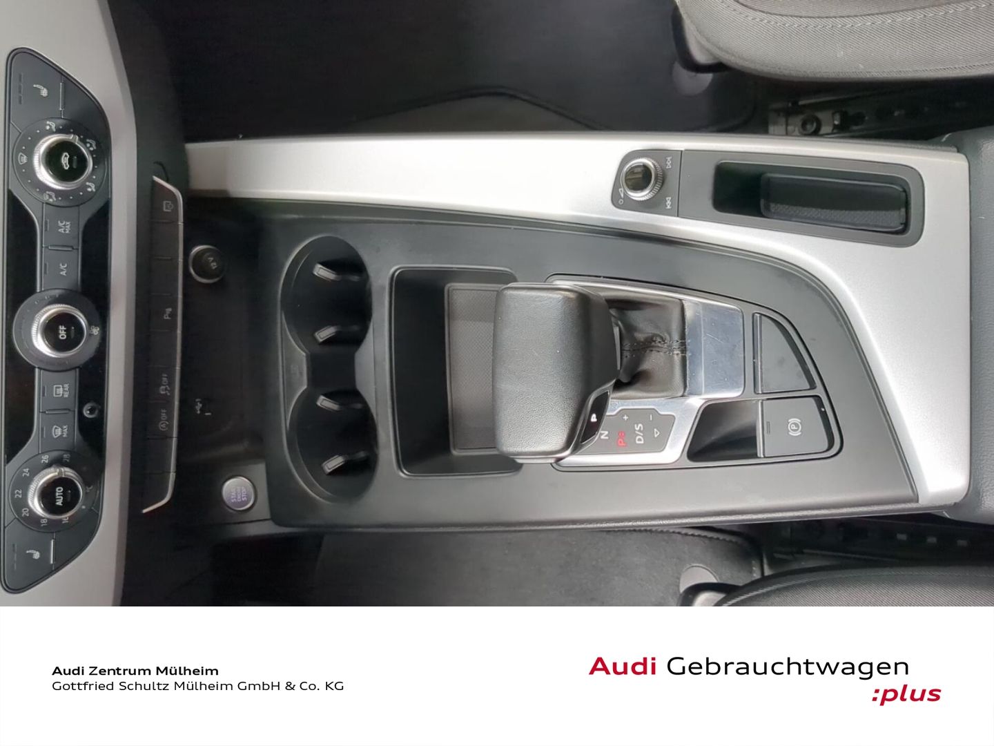 Audi A4 - Bild 17