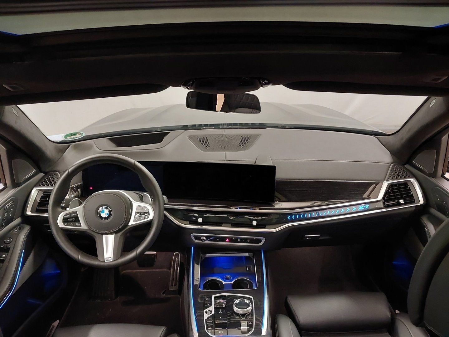 BMW X7 - Bild 2