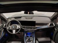 BMW X7 - Vorschau Bild 2