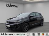 Opel Grandland Business Edition AT8 Nav AHK LED RFK - Opel Grandland (X) Business-Edition mit Diesel-Antrieb