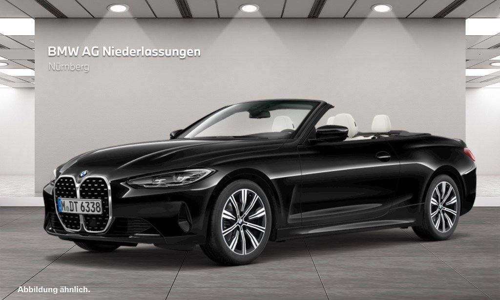 Image of BMW 430